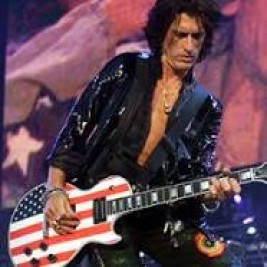 Joe Perry